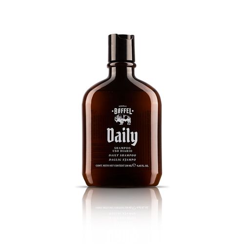 Shampoo Daily 250 ml