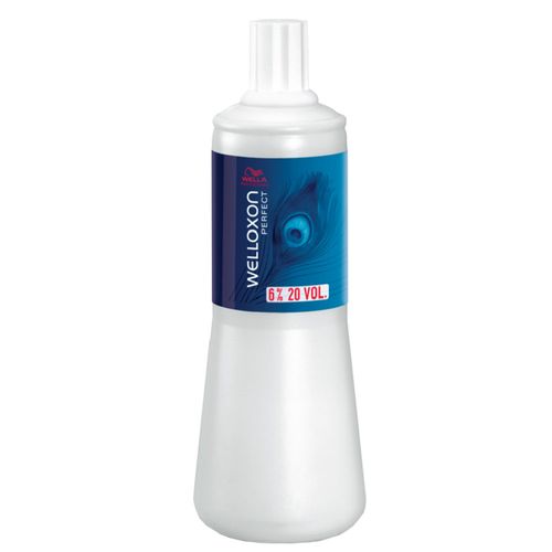 Oxidante Wella Welloxon 20v 1 L