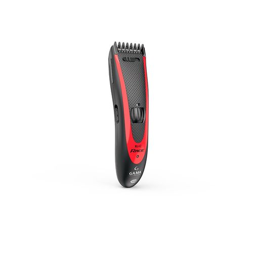 Pack GA.MA Race R649 - Clipper, Trimmer y Nose Trimmer