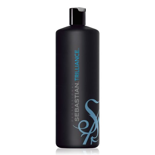 Shampoo Sebastian Trilliance 1L - Limpieza Perfecta
