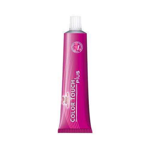 Tintura Wella Color Touch Plus 60ml
