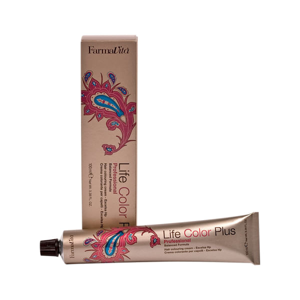 Life Color Plus 100 ML