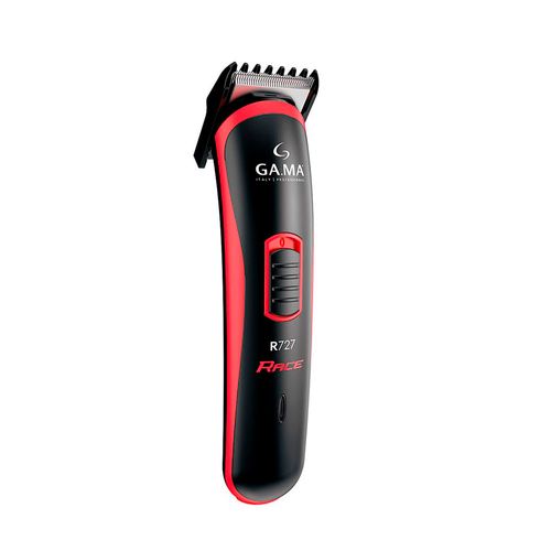 Trimmer GA.MA Race R727 - Barba y Patillas