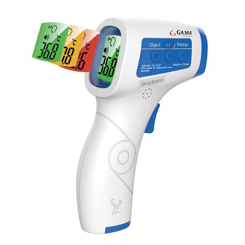 TermometroInfrarrojo