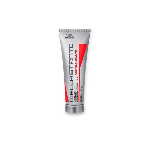 Neutralizante WellaStrate sin formol 125g