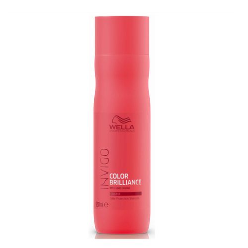 Shampoo Wella Invigo Brilliance 250 ML