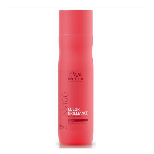 Shampoo Wella Invigo Brilliance 250 ML