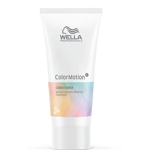 Acondicionador Wella Color Motion 200ml  - Color Protect