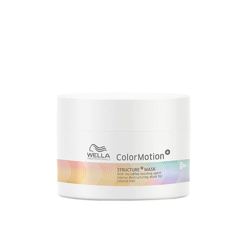 Máscara Wella Color Motion 150ml - Color Protect