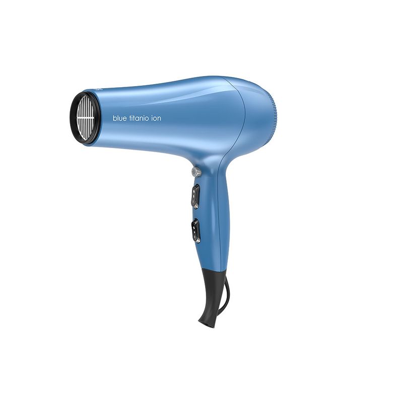 Secador-Mistral-Blue-Titanium