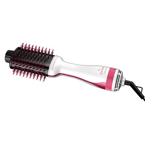 Cepillo Secador Modelador Glamour Pink Brush