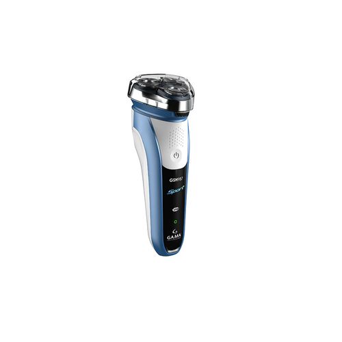 Afeitadora GA.MA GSH987 Sport USB