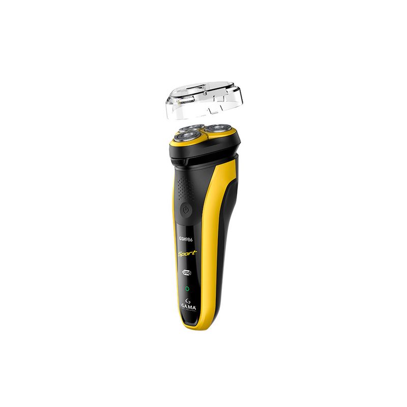 Afeitadora-GSH986-Sport-Usb