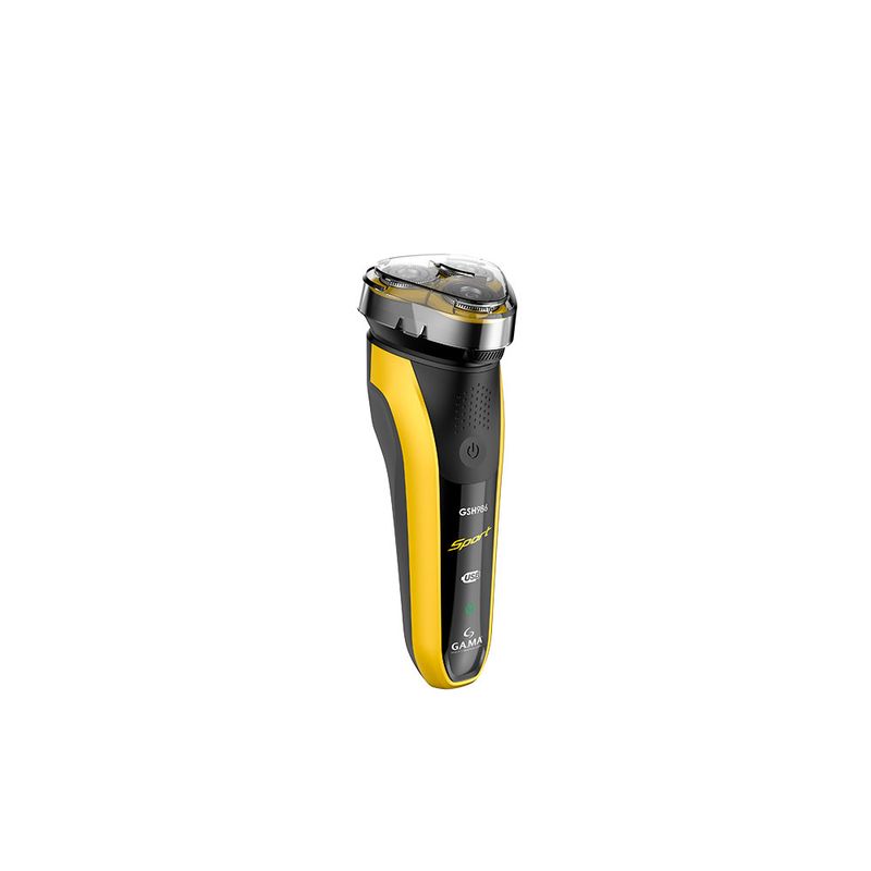 Afeitadora-GSH986-Sport-Usb