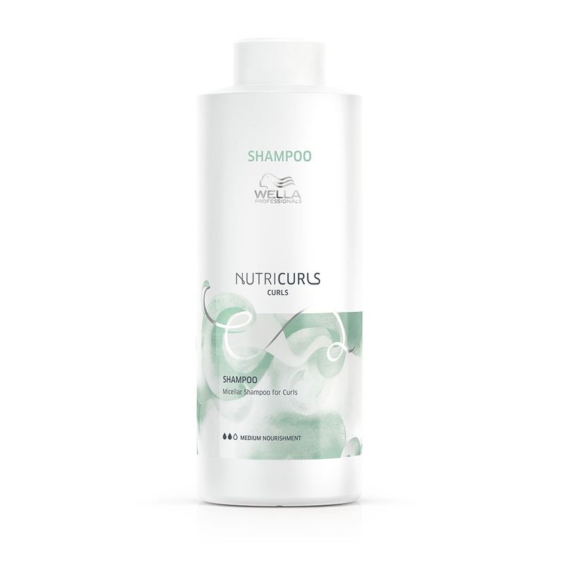 Shampoo-Wella-Nutricurls-1000-ml