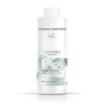 Acondicionadornutricurlsclean1000ml