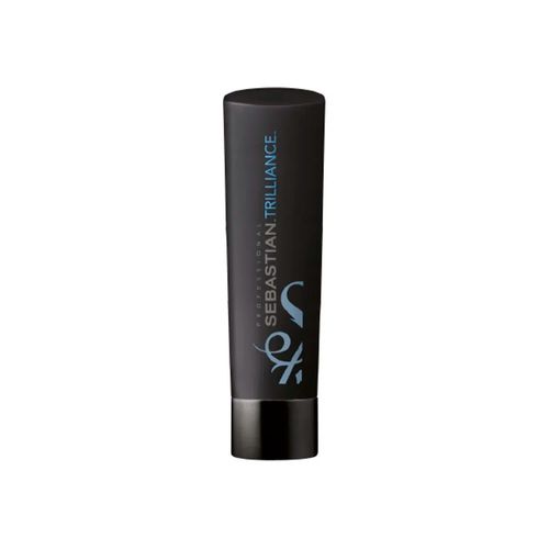 Shampoo Sebastian Trilliance 250ml - Limpieza Perfecta