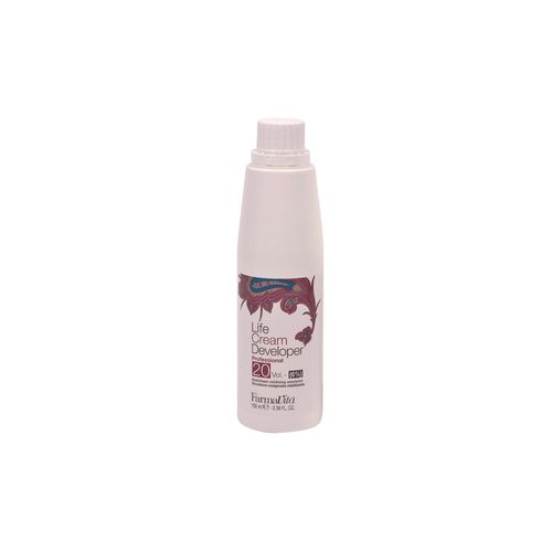 Oxidante Life Cream Developer 20v 100 ML