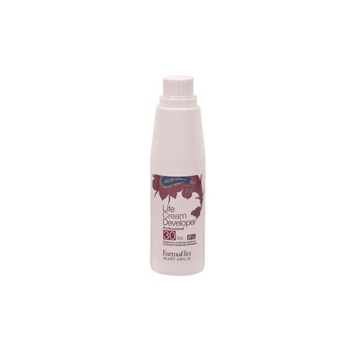 Oxidante Life Cream Developer 30v 100 ML