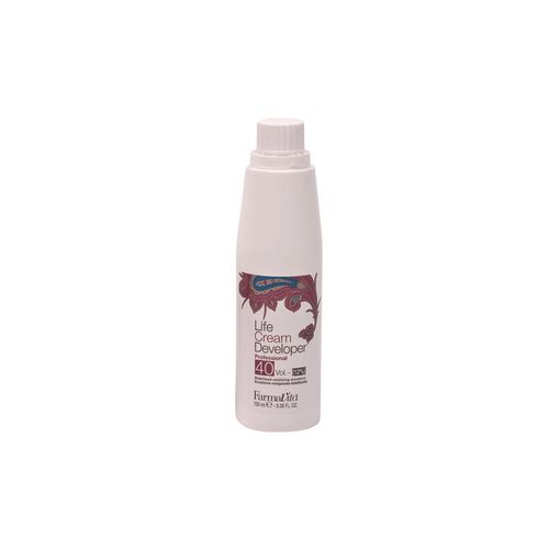 Oxidante Life Cream Developer 40v 100 ML