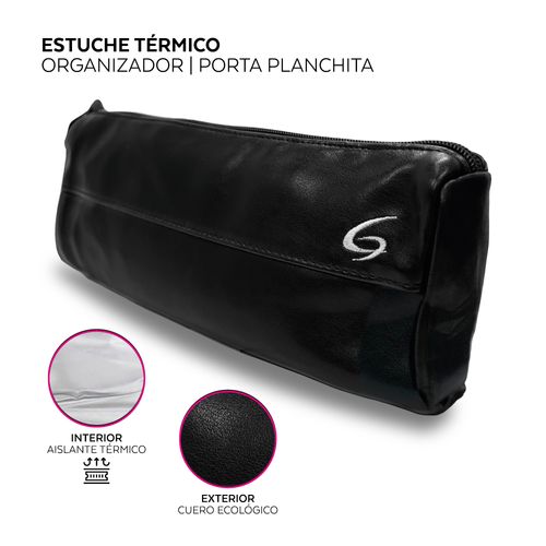 Neceser GAMA - Porta Cosmeticos