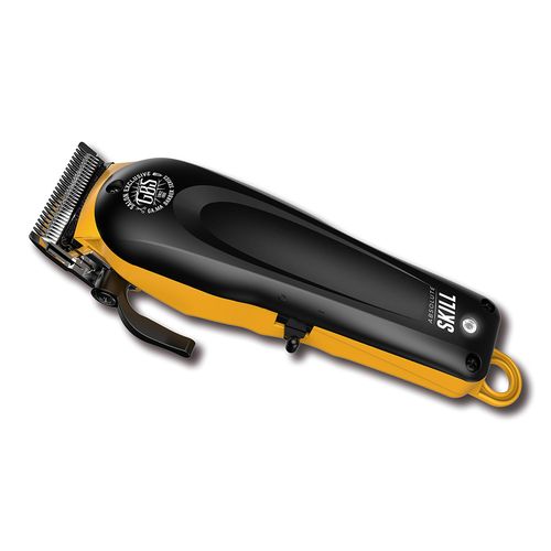 Pack Gbs Clipper Absolute Skill + Gbs Trimmer Absolute Liner
