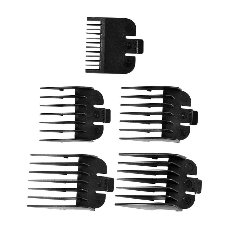 Cortapelo gama gm 593 best sale 24 pcs