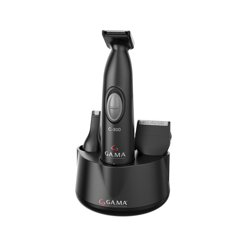 Trimmer GA.MA C800 Barba y Patillas