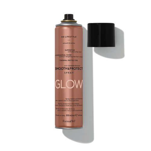 Spray Farmavita HD Smooth & Protect - Anti Frizz