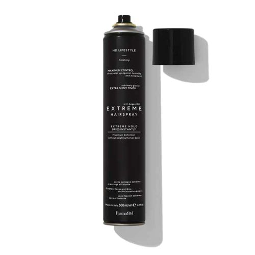 HD Spray Fijador Extreme