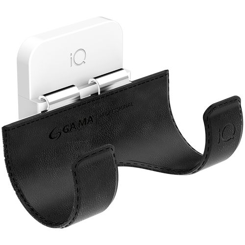 Accesorio GA.MA Professional IQ 2 Waist Holder - Pared y Cintura BK