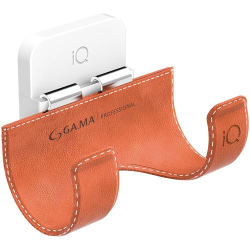 Accesorio GA.MA Professional IQ 2 Waist Holder - Pared y Cintura BN