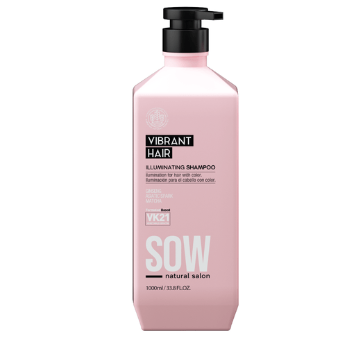 Shampoo Vibrant Hair 1000ML