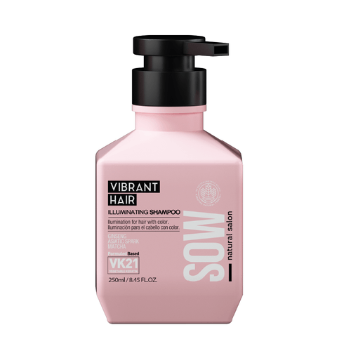Shampoo Vibrant Hair 250ML