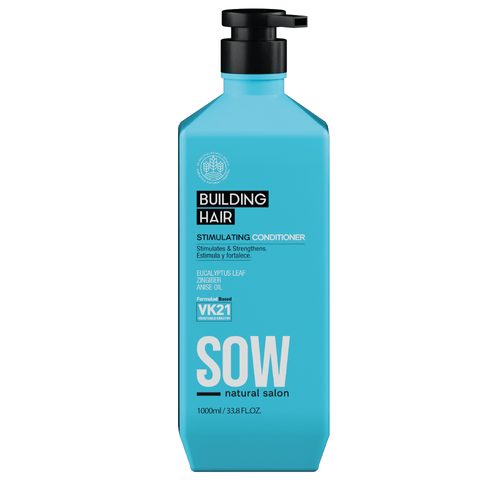 Acondicionador Building Hair 1000ML