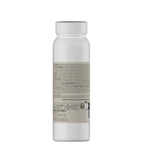 Oxidante Infinit Real 3% VOL10 100ML