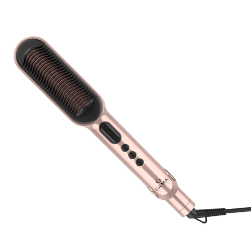 Rizador GAMA Waver & Brush Ondula y Alisa