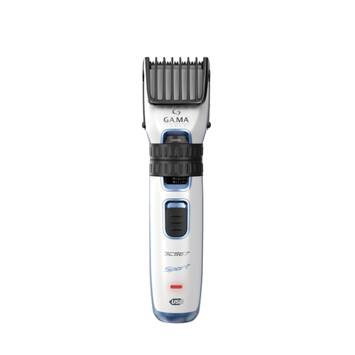 Clipper GAMA GC 567 Sport: Rendimiento Impecable en Seco y Húmedo