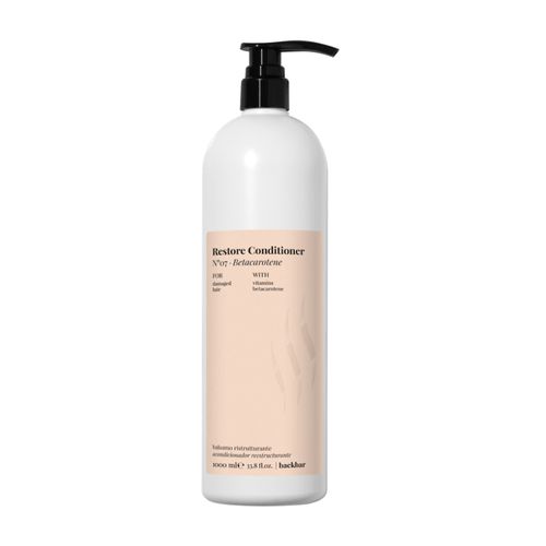 Acondicionador Farmavita Backbar 1000ML -  Cabello Dañado