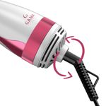 CepilloModeladorGlamourPinkBrush