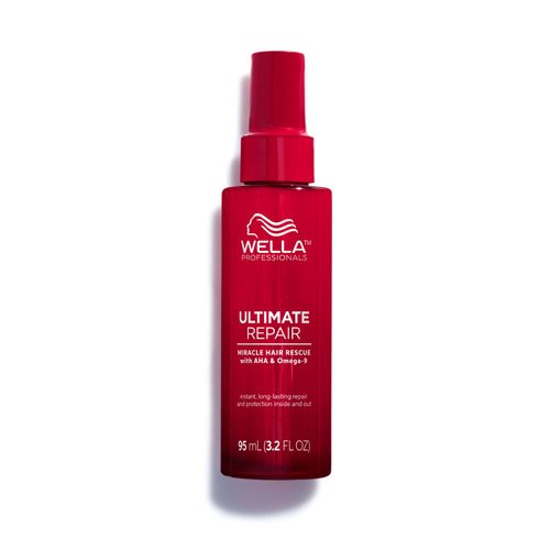 Serúm Liquido Wella Ultimate Repair 95ML – Reparación Instantánea