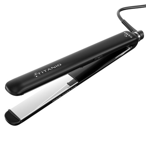 Planchita GA.MA CP14 On-Off Titanio - Patines Extra Largos