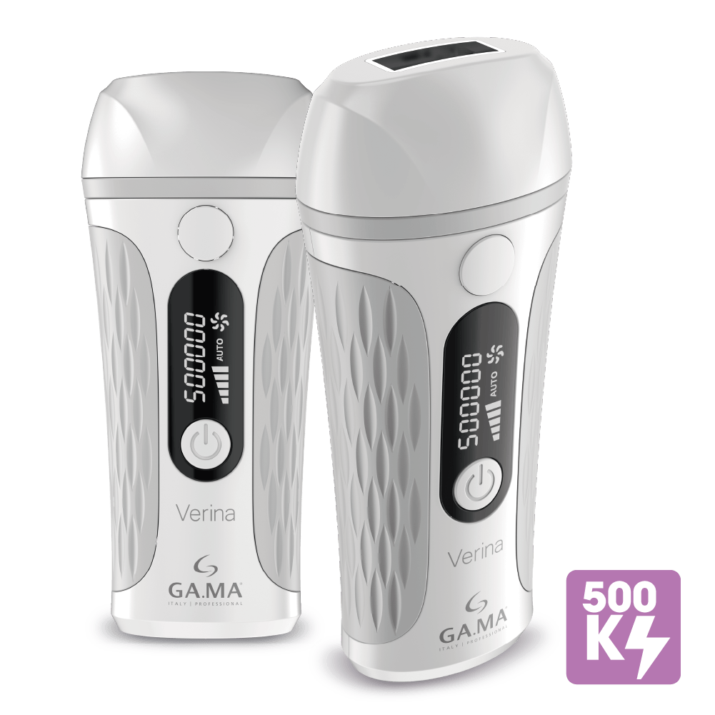 Depiladora Gama Allevia Ipl Gama Depiladora Gama Ipl Allevia