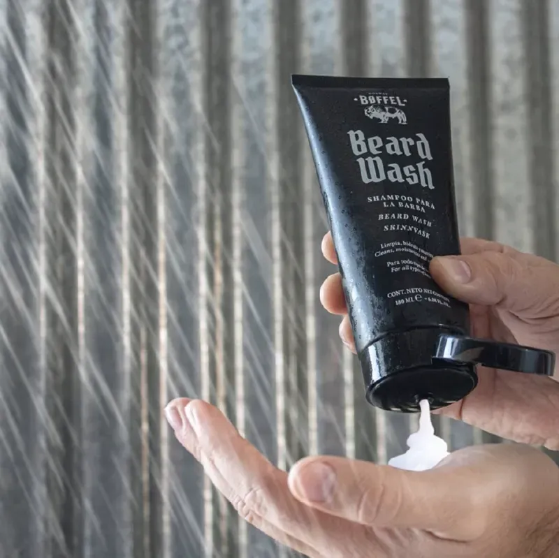 Shampoo Boffel para la Barba Beard Wash 180ml_3.webp