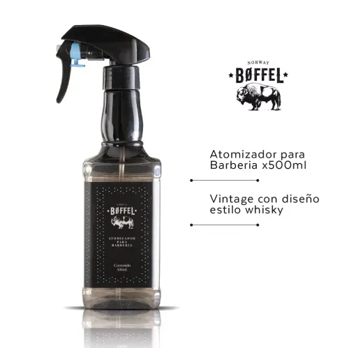 Rociador Boffel 500ml