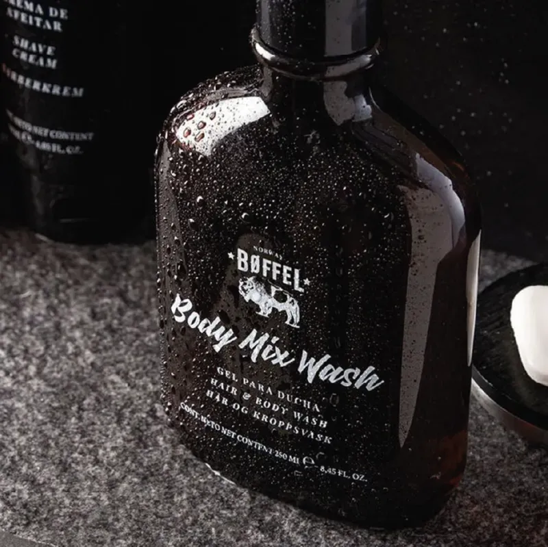 Gel de Ducha Boffel Body Mix Wash 250ml_3.webp