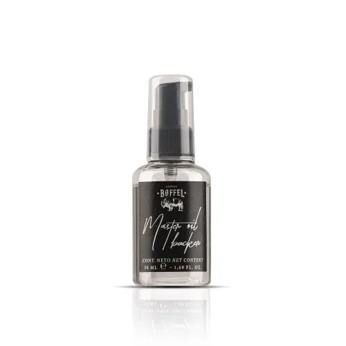 Aceite Acondicionador Boffel Master Oil Backer 50ml