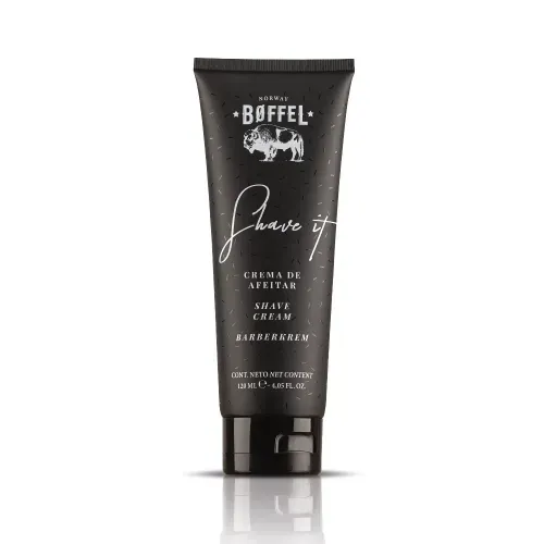 Crema de Afeitar Boffel 120ml