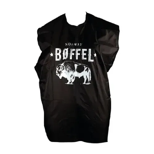 Capa de Corte Boffel - Barberia
