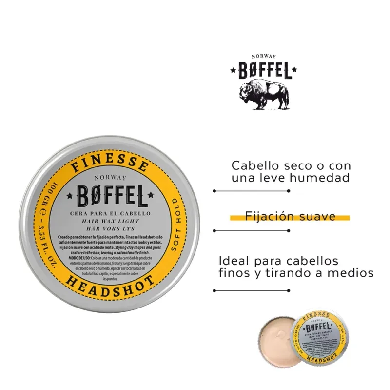 Cera Boffel Finesse Headshot Soft Hold 100g_2.webp